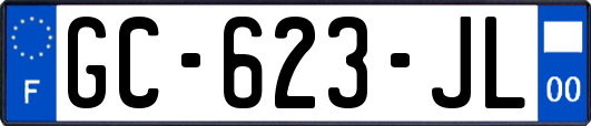 GC-623-JL