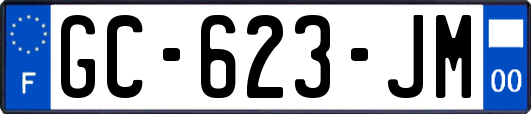 GC-623-JM