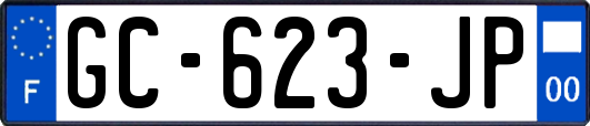 GC-623-JP