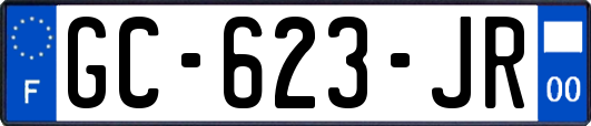GC-623-JR