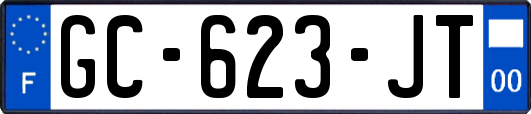 GC-623-JT