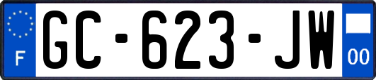 GC-623-JW