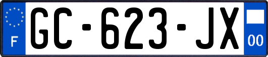 GC-623-JX