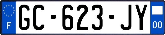 GC-623-JY
