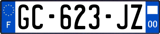 GC-623-JZ