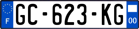 GC-623-KG