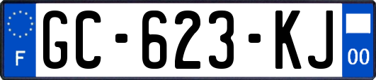 GC-623-KJ