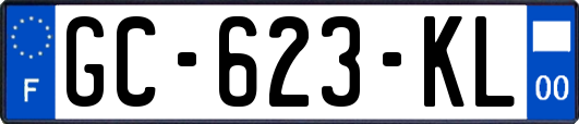 GC-623-KL