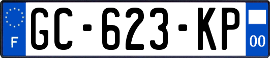 GC-623-KP