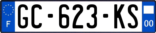 GC-623-KS