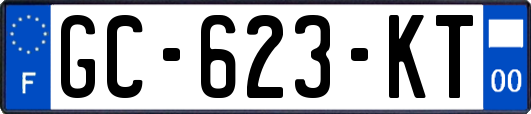 GC-623-KT