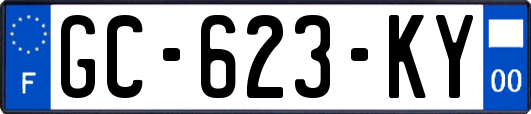 GC-623-KY