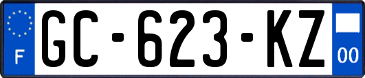 GC-623-KZ