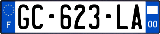 GC-623-LA
