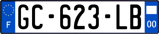 GC-623-LB