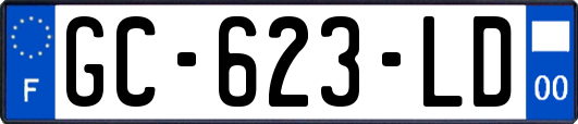 GC-623-LD