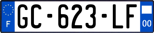 GC-623-LF