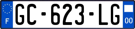 GC-623-LG