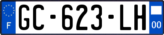 GC-623-LH