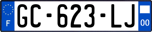 GC-623-LJ