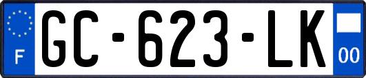 GC-623-LK
