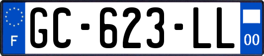 GC-623-LL