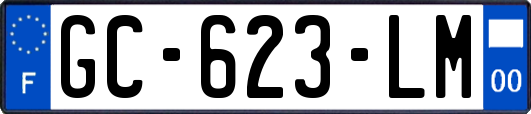 GC-623-LM