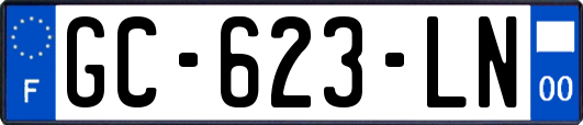 GC-623-LN