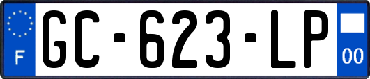 GC-623-LP