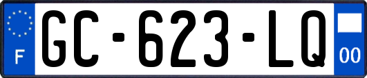 GC-623-LQ