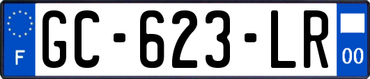 GC-623-LR
