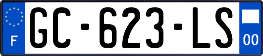 GC-623-LS