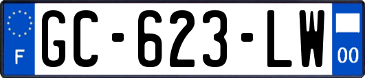 GC-623-LW