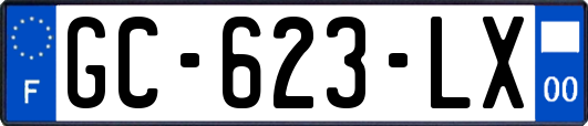 GC-623-LX