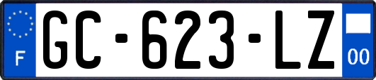 GC-623-LZ