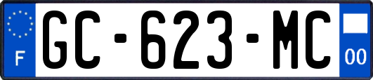 GC-623-MC