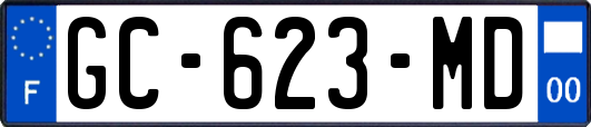 GC-623-MD