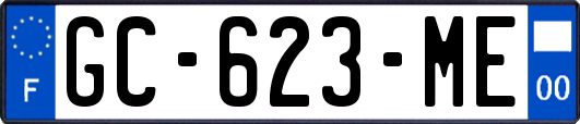 GC-623-ME