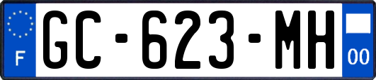 GC-623-MH