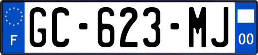 GC-623-MJ