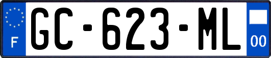 GC-623-ML