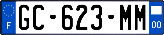GC-623-MM