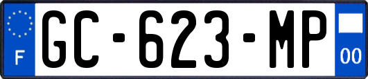 GC-623-MP
