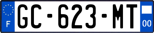 GC-623-MT