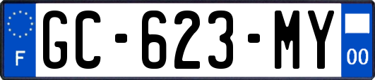 GC-623-MY