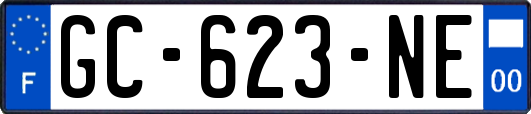 GC-623-NE