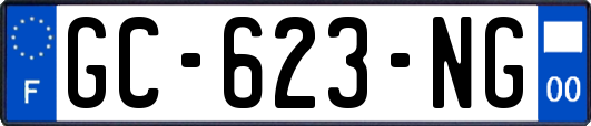 GC-623-NG