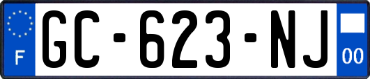 GC-623-NJ