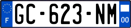 GC-623-NM