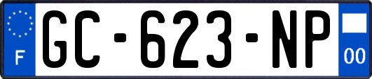 GC-623-NP